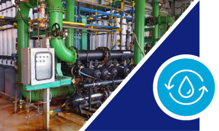 Water Treatment